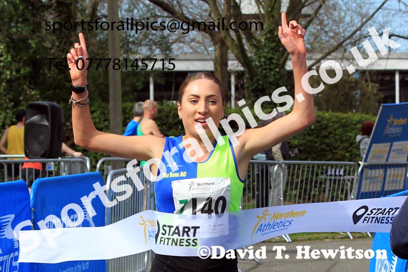 Senior Womens Northern 6 Stage Road Relay, 2022 Northern 12 and 6 Stage Road Relays,  Birkenhead Park, Birkenhead, Wirral.  Photo: David T. Hewitson/Sports for All Pics